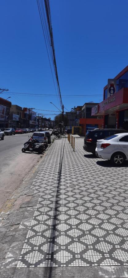 Casa Para Temporada, Centro De Ubatuba Villa Luaran gambar